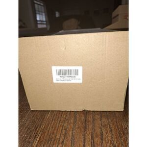 New Tesla Model 3 2017-23 No Drill Anti Theft Front License Plate Holder